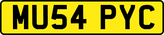 MU54PYC