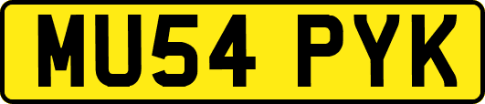 MU54PYK