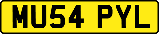 MU54PYL