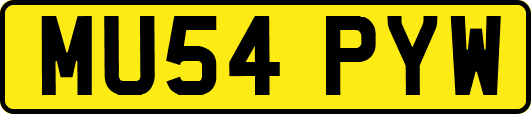 MU54PYW