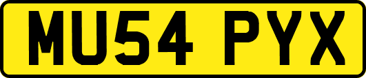 MU54PYX