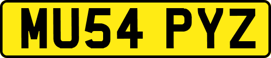 MU54PYZ