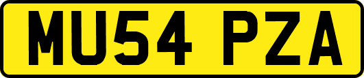 MU54PZA