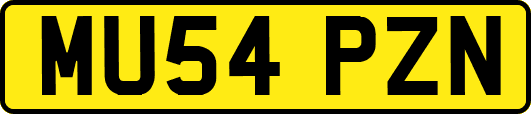 MU54PZN