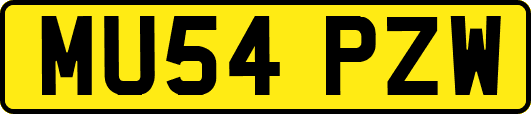 MU54PZW