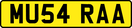 MU54RAA
