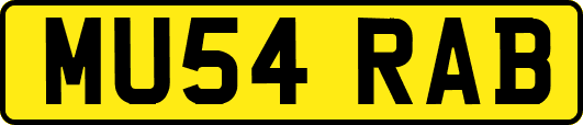 MU54RAB