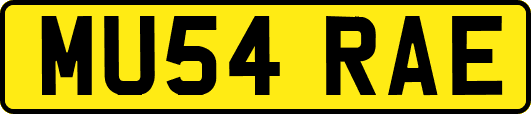 MU54RAE