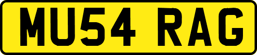 MU54RAG