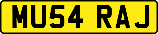 MU54RAJ