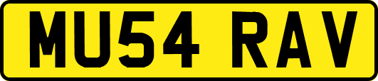 MU54RAV