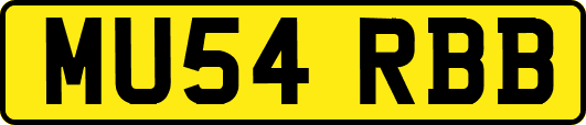 MU54RBB