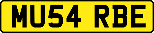 MU54RBE