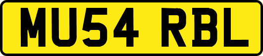 MU54RBL