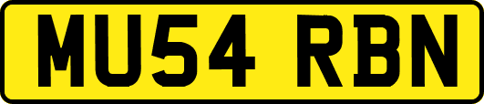 MU54RBN