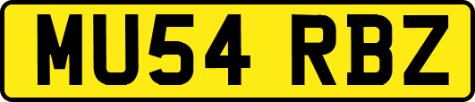 MU54RBZ