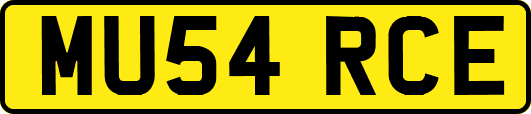 MU54RCE