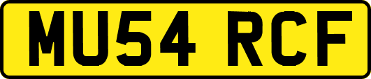 MU54RCF