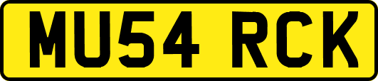 MU54RCK