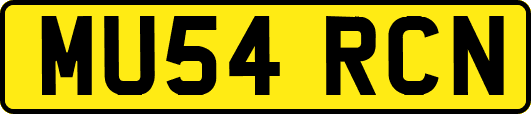 MU54RCN