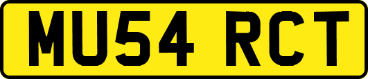 MU54RCT