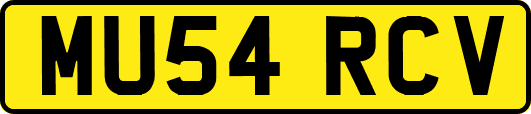 MU54RCV