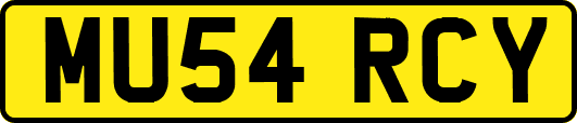 MU54RCY