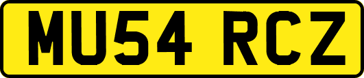 MU54RCZ