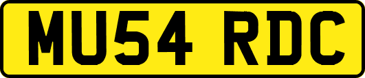 MU54RDC