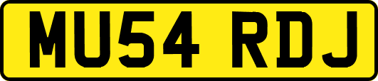 MU54RDJ