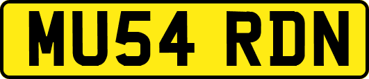MU54RDN