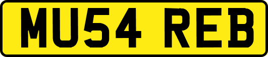 MU54REB