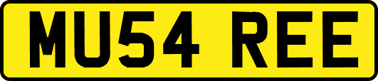 MU54REE