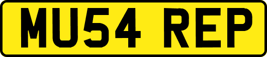 MU54REP