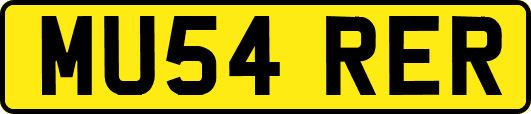 MU54RER