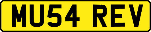 MU54REV