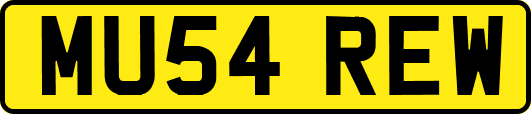 MU54REW