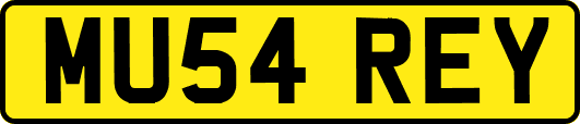 MU54REY