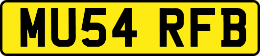 MU54RFB