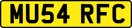 MU54RFC
