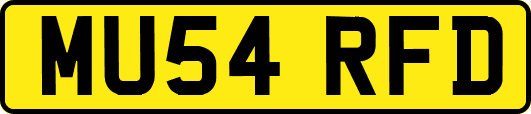 MU54RFD