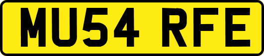 MU54RFE