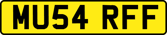 MU54RFF