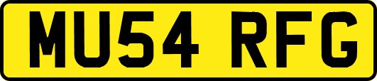 MU54RFG