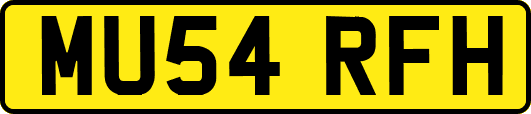 MU54RFH