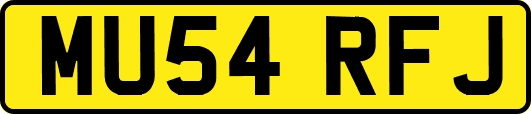 MU54RFJ