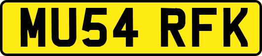 MU54RFK