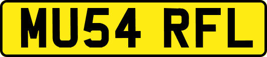 MU54RFL