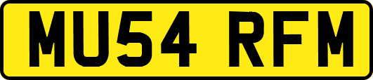 MU54RFM