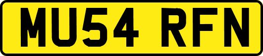 MU54RFN